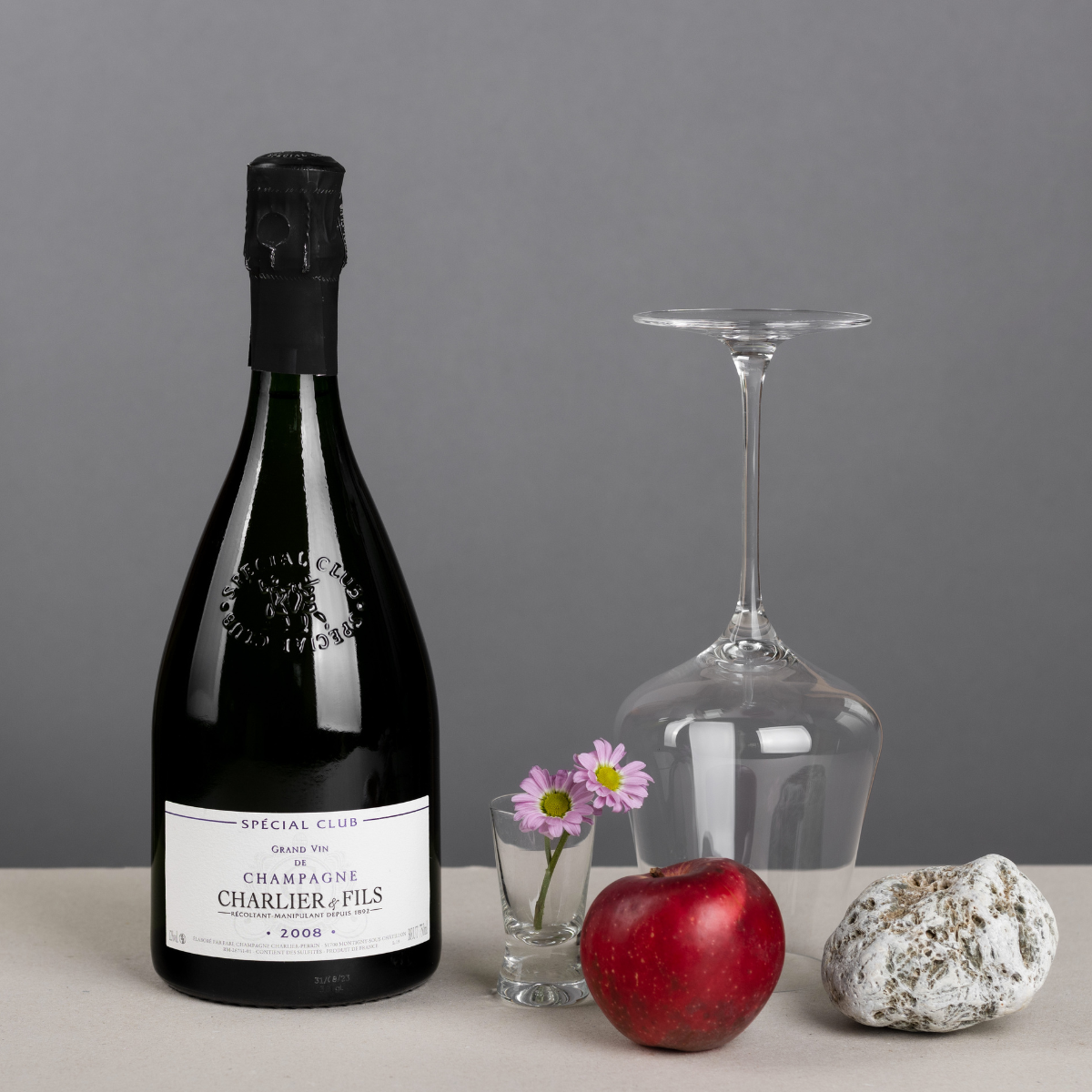 Charlier & Fils Special Club 2008