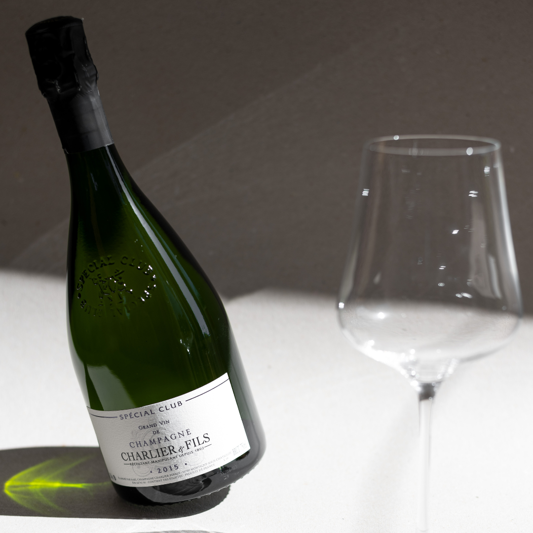 Charlier & Fils Special Club 2015