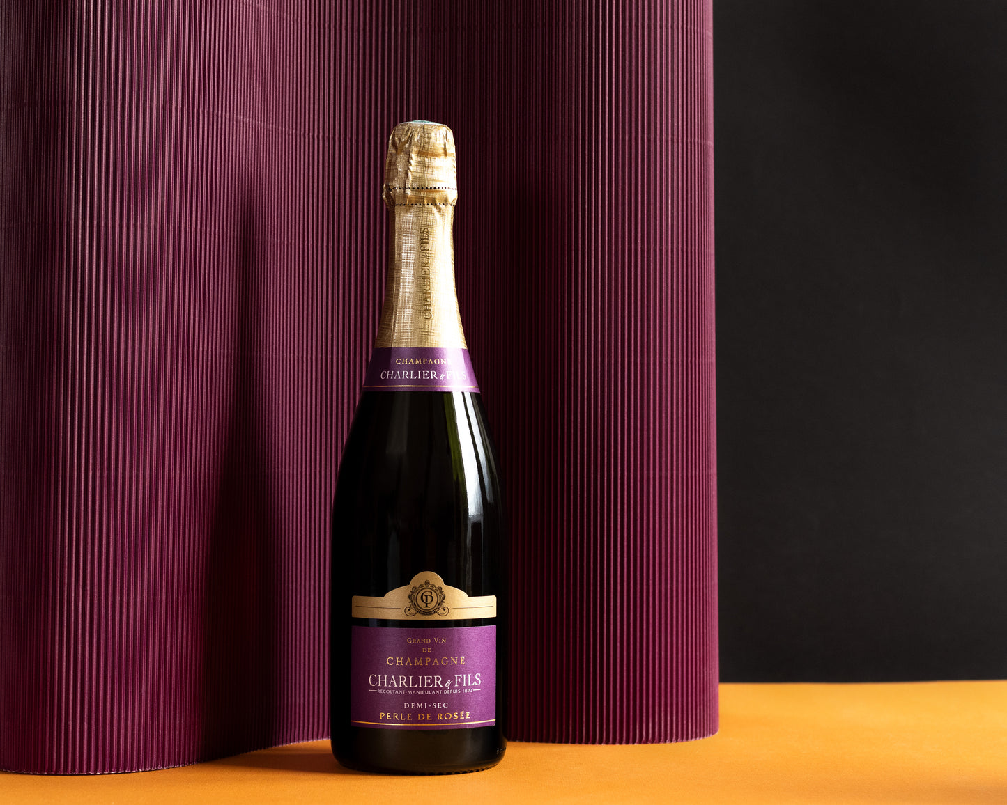 Charlier & Fils Perle de Rosée
