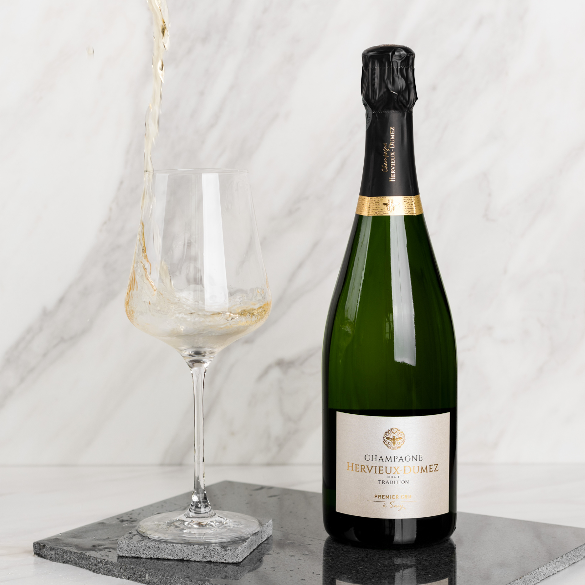 Hervieux Dumez Tradition