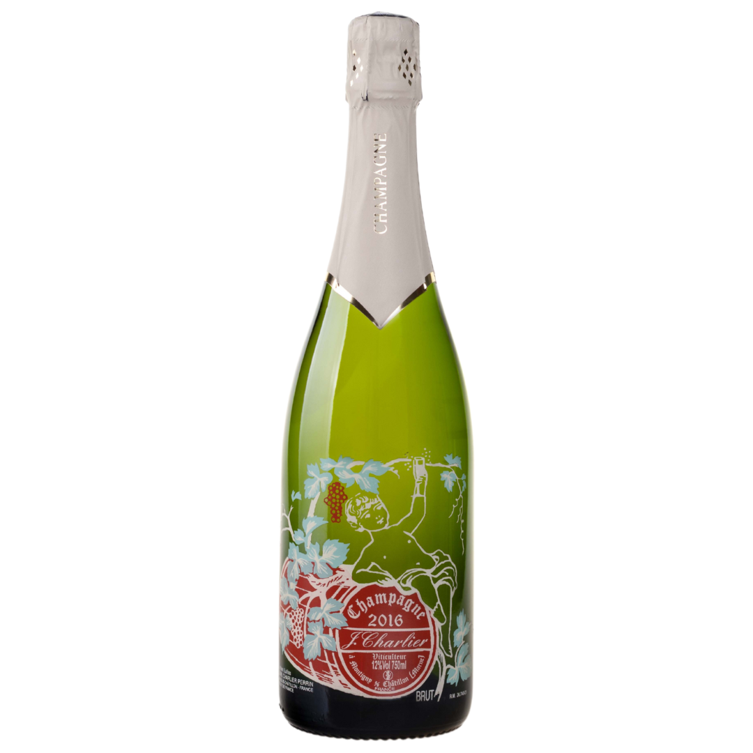 Charlier & Fils Millésime Bacchus