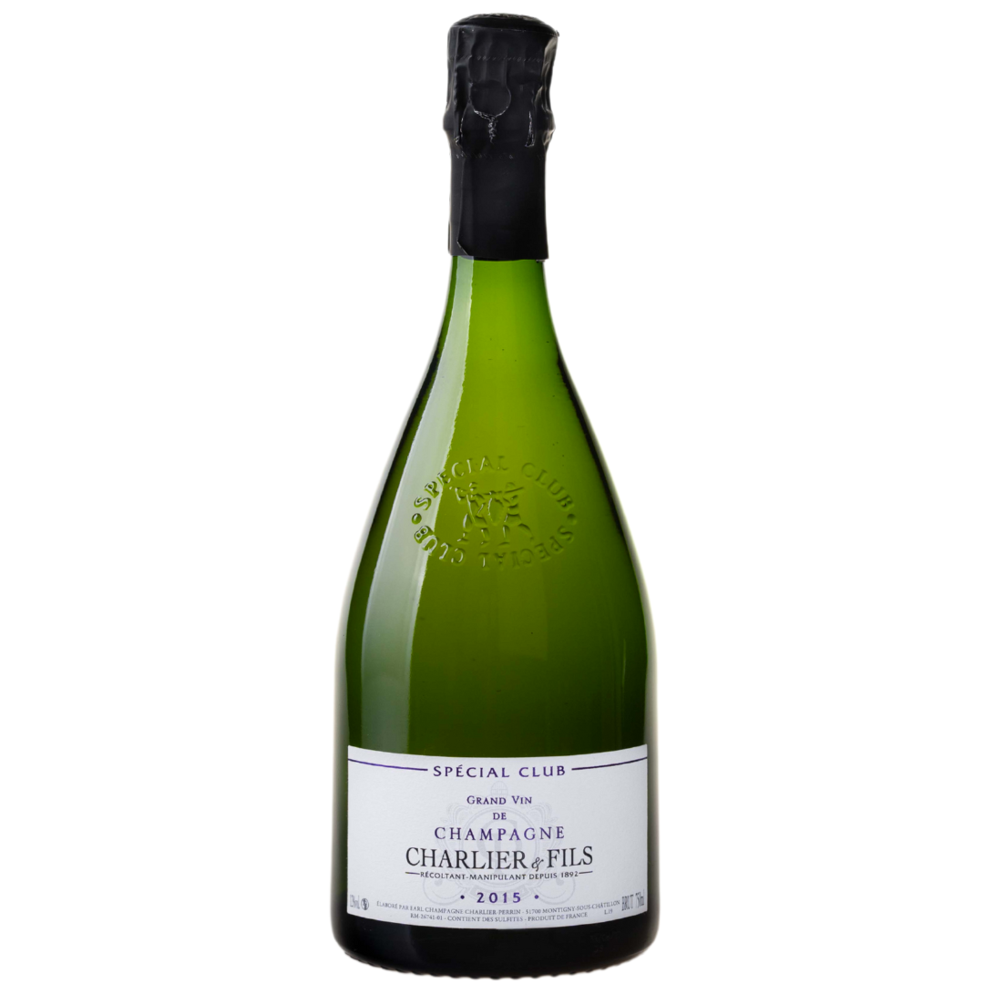 Charlier & Fils Special Club 2015