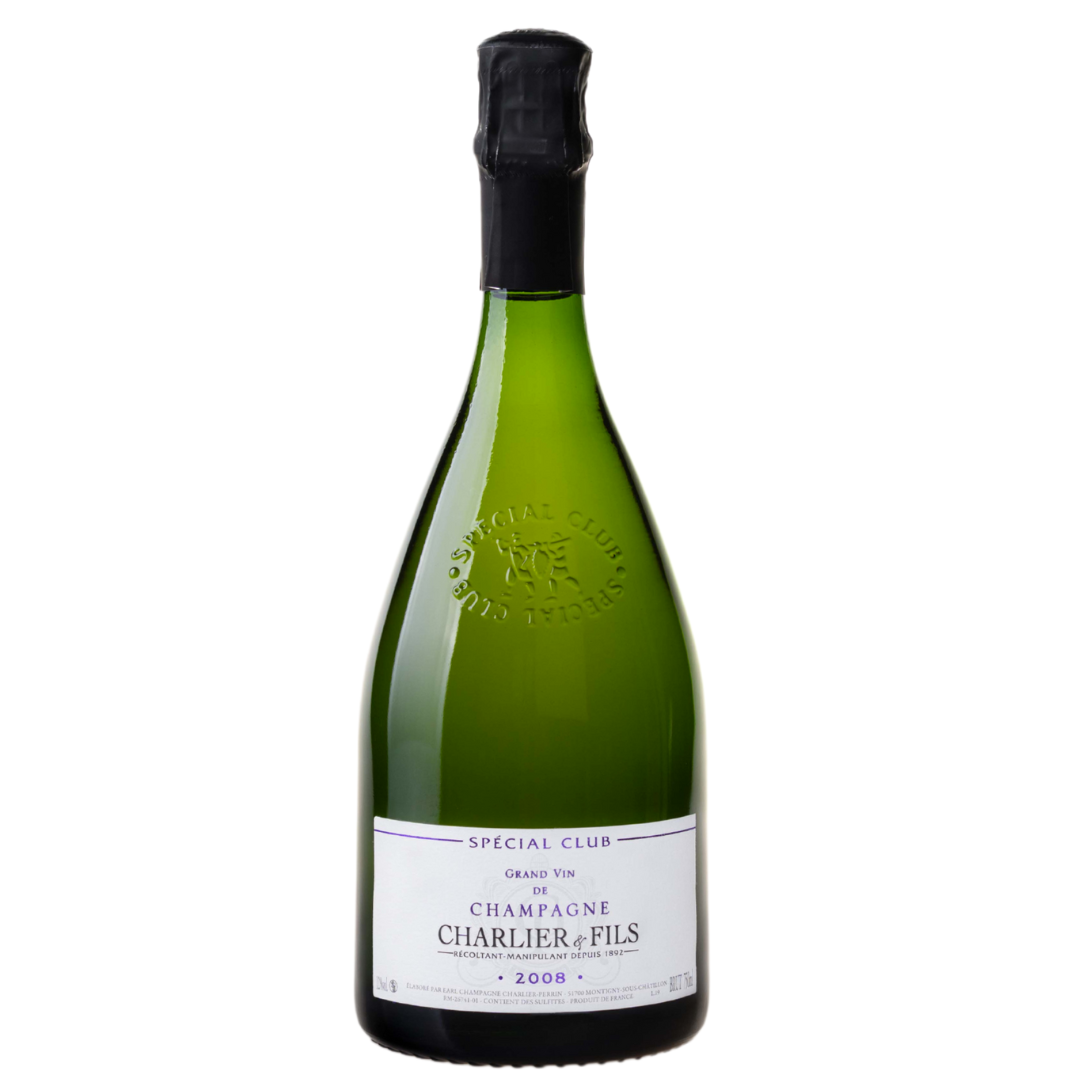 Charlier & Fils Special Club 2008