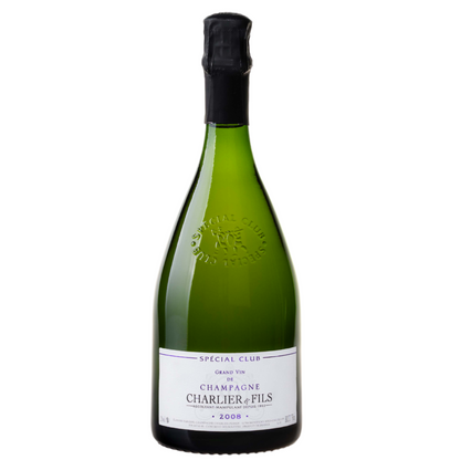 Charlier & Fils Special Club 2008